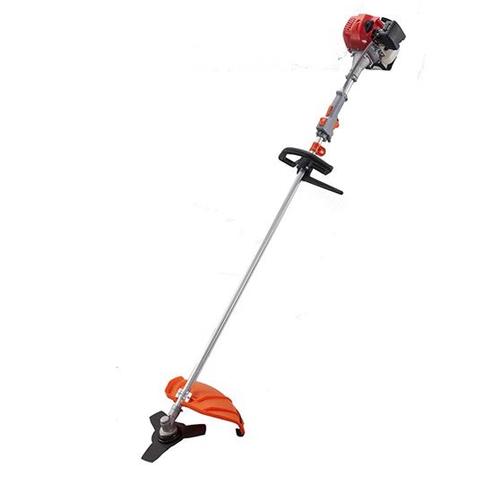 Decespugliatore a scoppio 26cc 0,75 kW 1HP