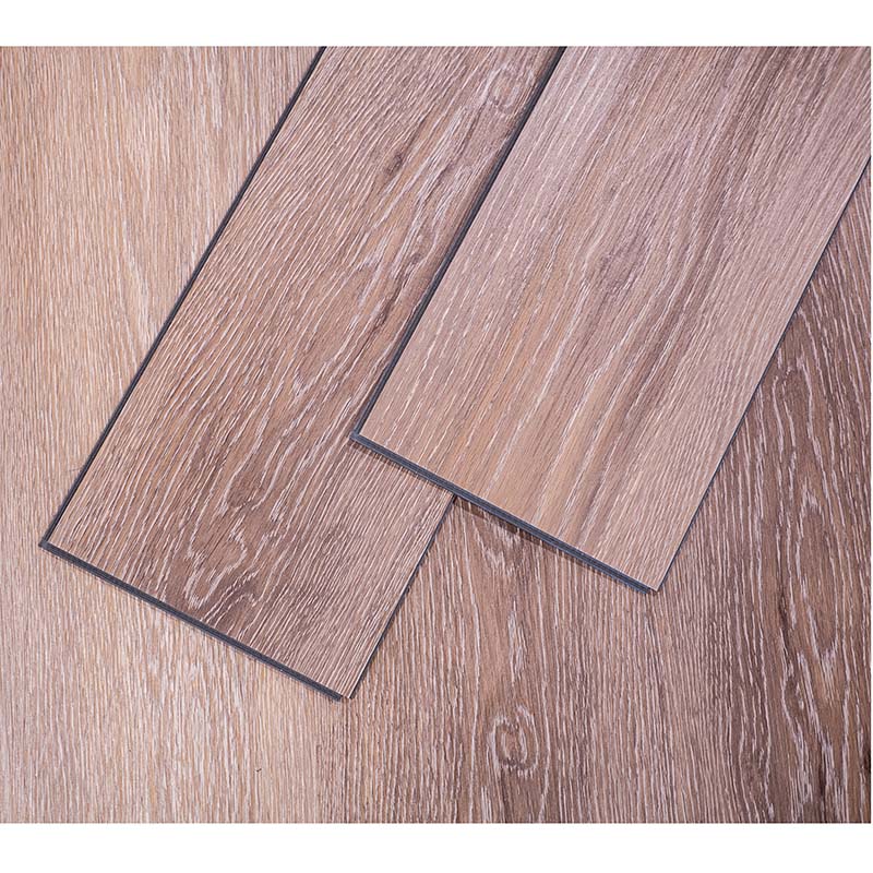 Pavimento vinilico SPC Comfy 1220x180x5 mm taupe