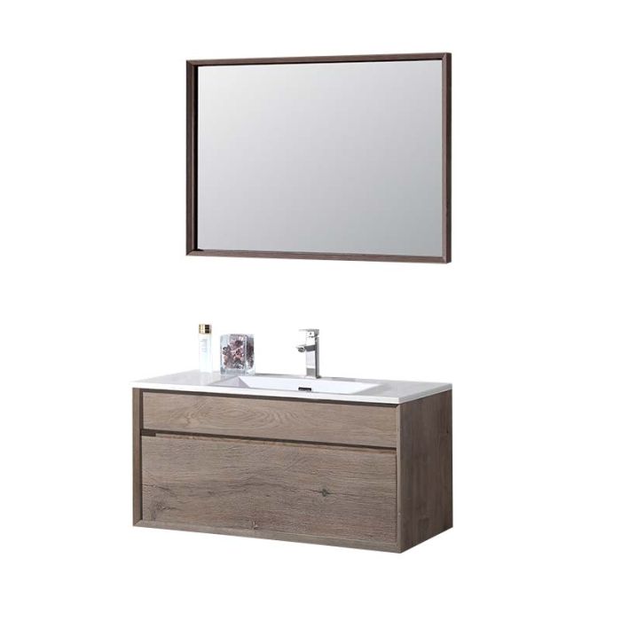 Mobile bagno sospeso Agnese