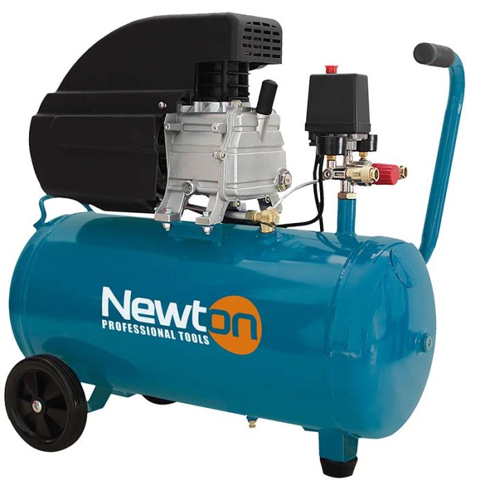 Compressore ad aria 50 lt