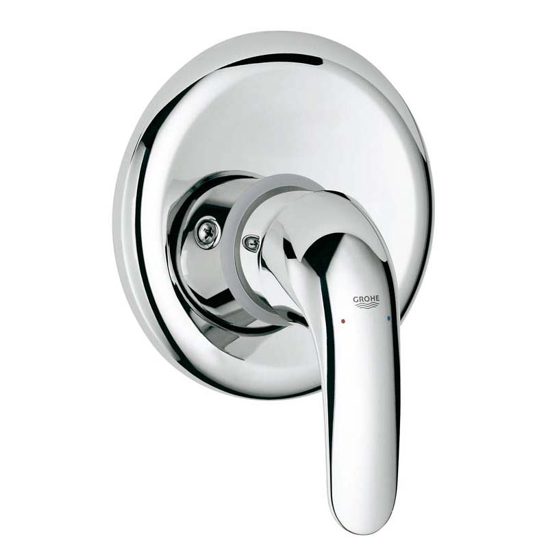 Mousseur Orientabile Grohe Per Bidet - Ricambio Originale Cromato - Foto 5