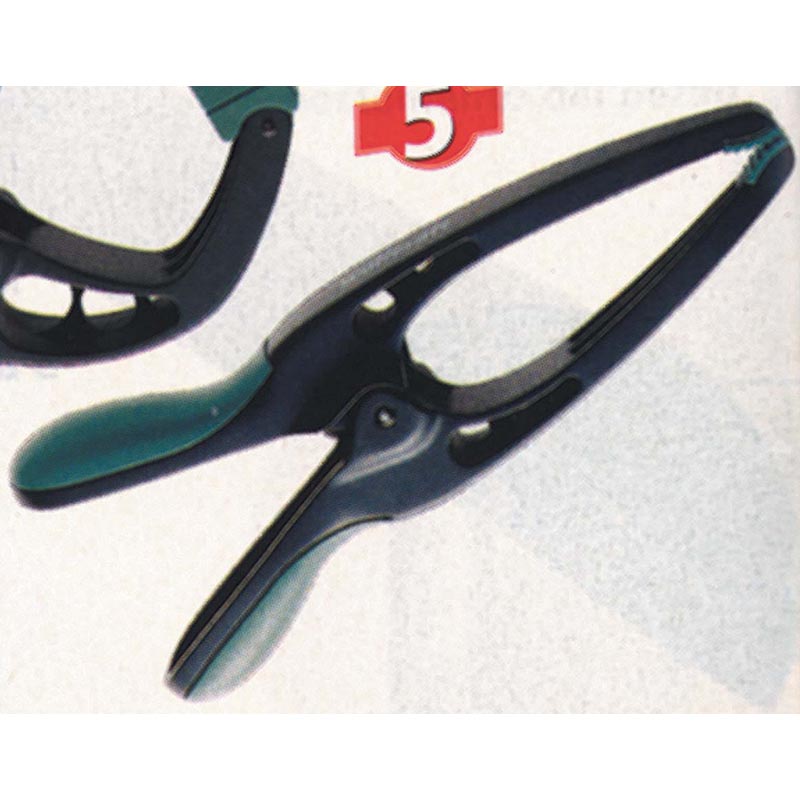 Morsetto di derivazione WLZ 35/4X16 verde
