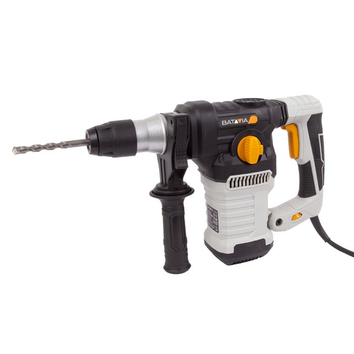 Martello demolitore/tassellatore 1500W