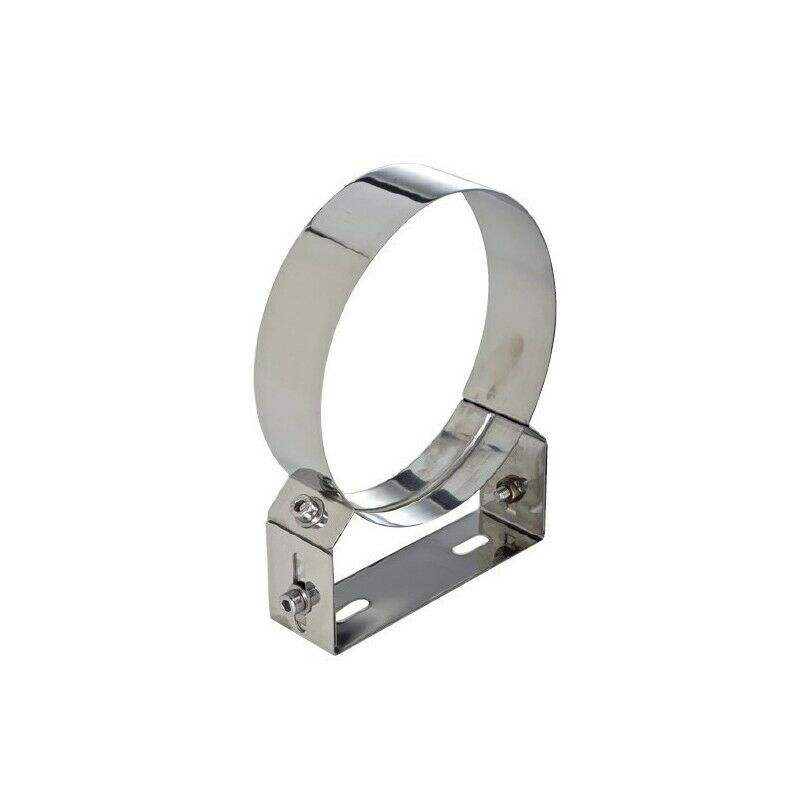 Kit Pulizia Camino BARETTO - Scovolo Nylon 250mm, Spazzola Acciaio E Scovolino Multiuso Per Canne Fumarie - Foto 9