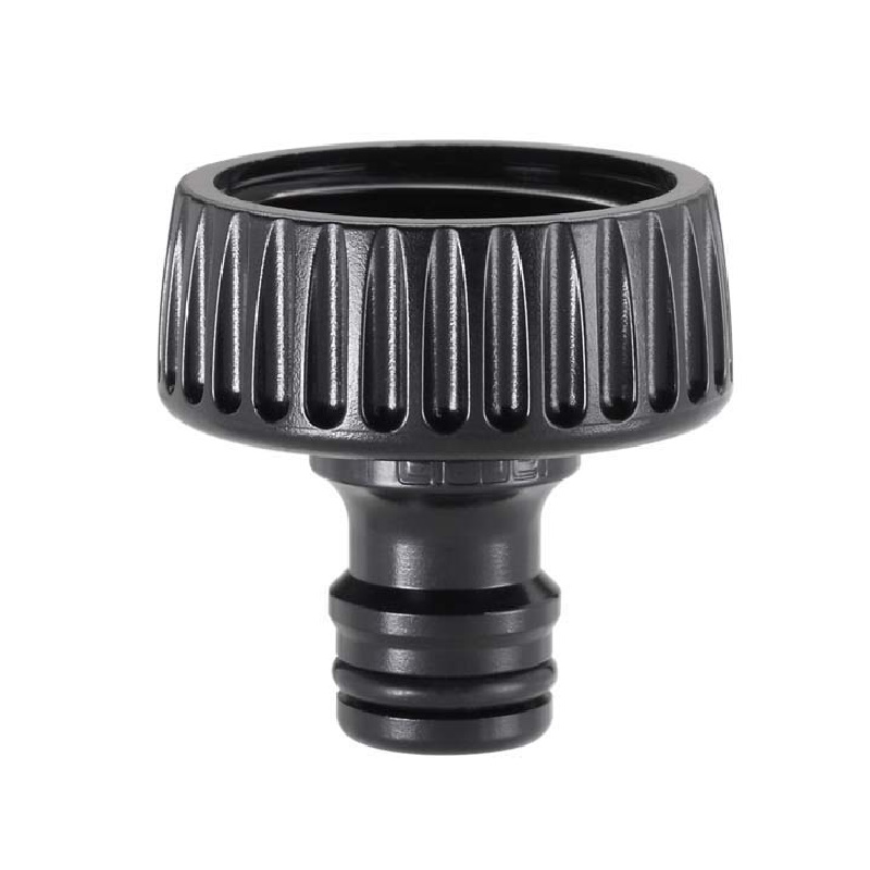 Attacco Kopp Per Ristrutturazione - Nero, Con Cavo Da 15 Cm, Presa E27, Per Installazione Elettrica - Foto 9