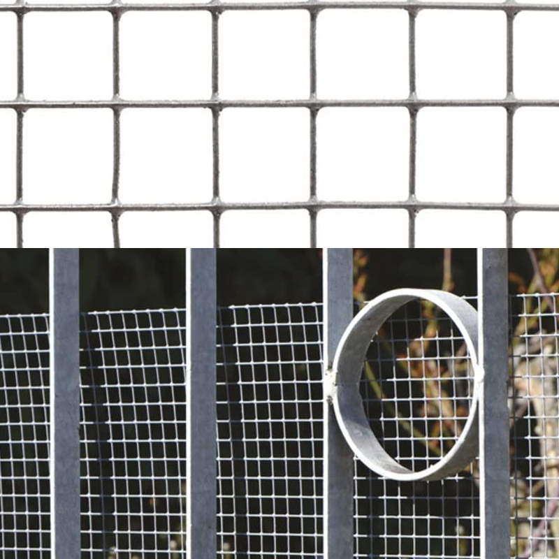 Rete Esagonale Verde Per Recinzioni - 1x10m, Maglia 15mm, Bordi Rinforzati - Foto 8