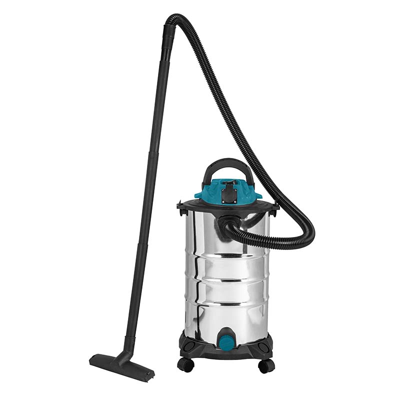 Aspiratore solidi e liquidi 30 litri 1200 W