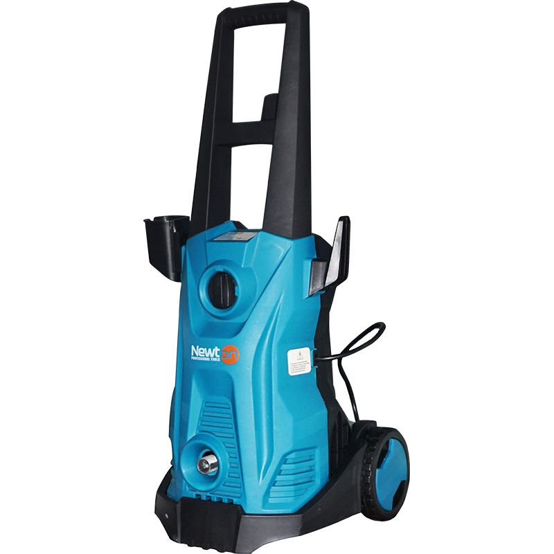 Idropulitrice Dora Baltea 110 bar 1800 W