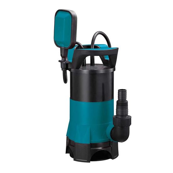 Pompa sommergibile per acque scure 750 W