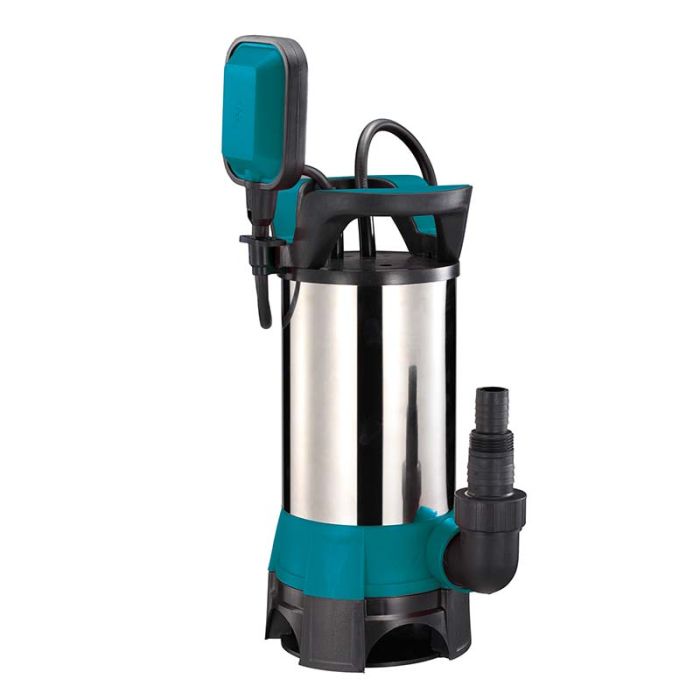 Pompa sommergibile inox acque scure
