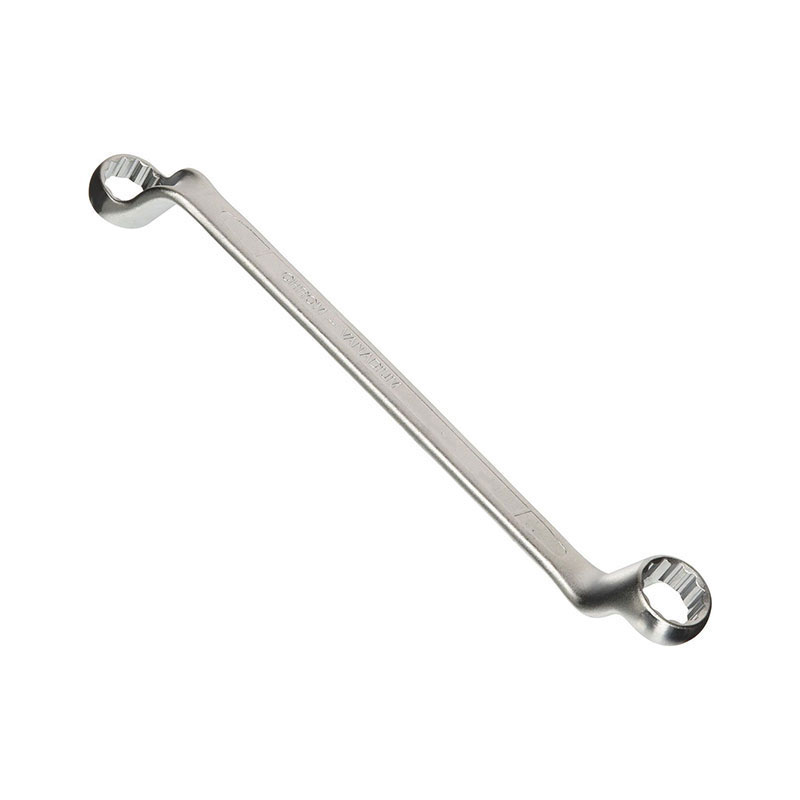 Chiave Poligonale KS Tools 517.0882, 5/16x3/8, Curvata, Cromata - Foto 6