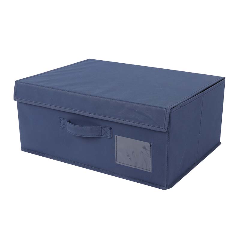 LP Scatola Con Copertura Alta Davvero Utile - 35 Litri XXL - Foto 12