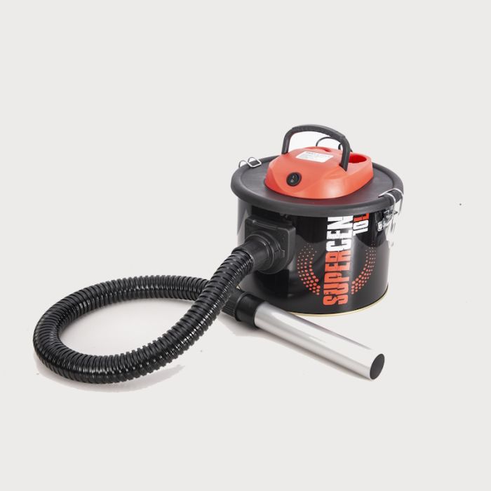 Aspiracenere 10 lt