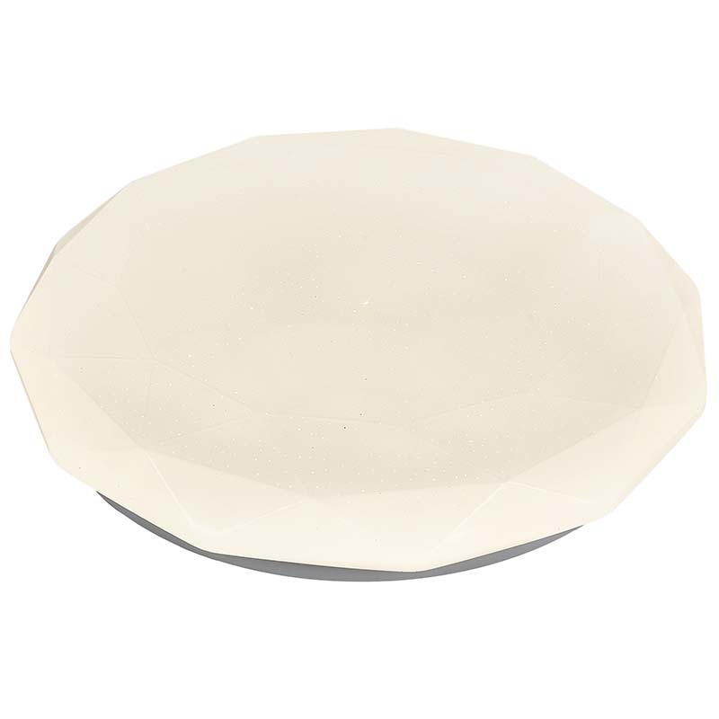 Plafoniera LED Diamante 56W 48 cm