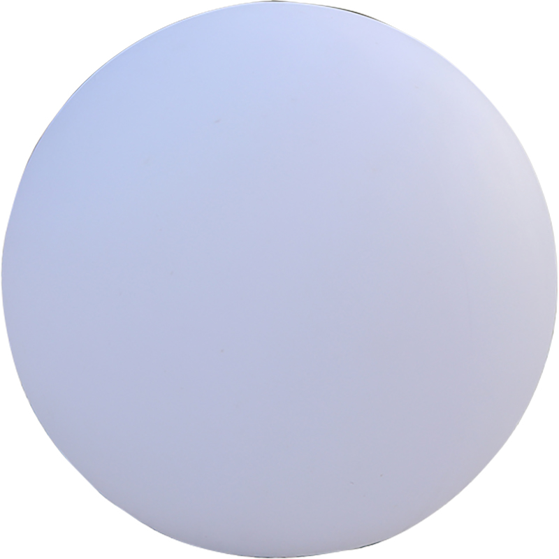 Sfera LED solare diametro 40 cm