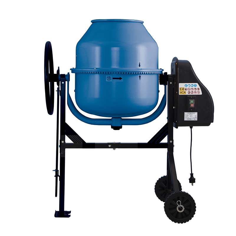 Betoniera 130 litri 550 W