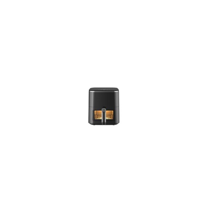 Friggitrice ad aria digitale 5 lt