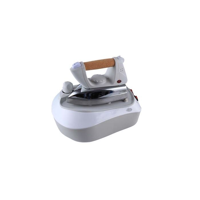 Ferro da stiro con caldaia 1900W/2300W