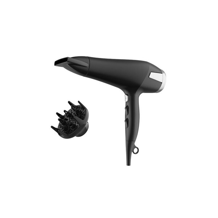 Asciugacapelli professionale AC 2400W