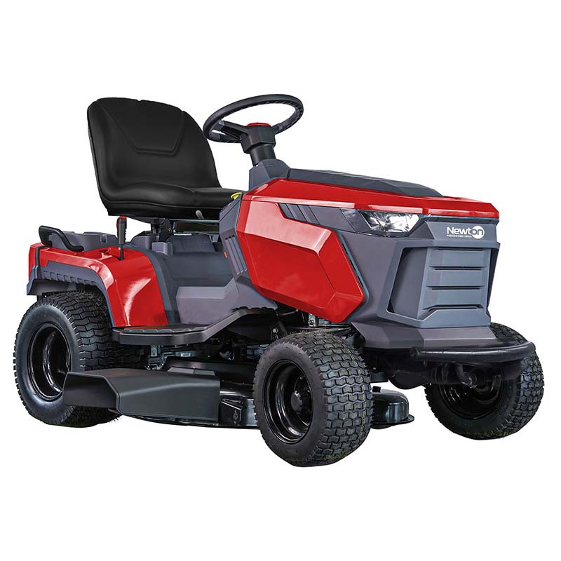 Trattorino Kansas 452 cc