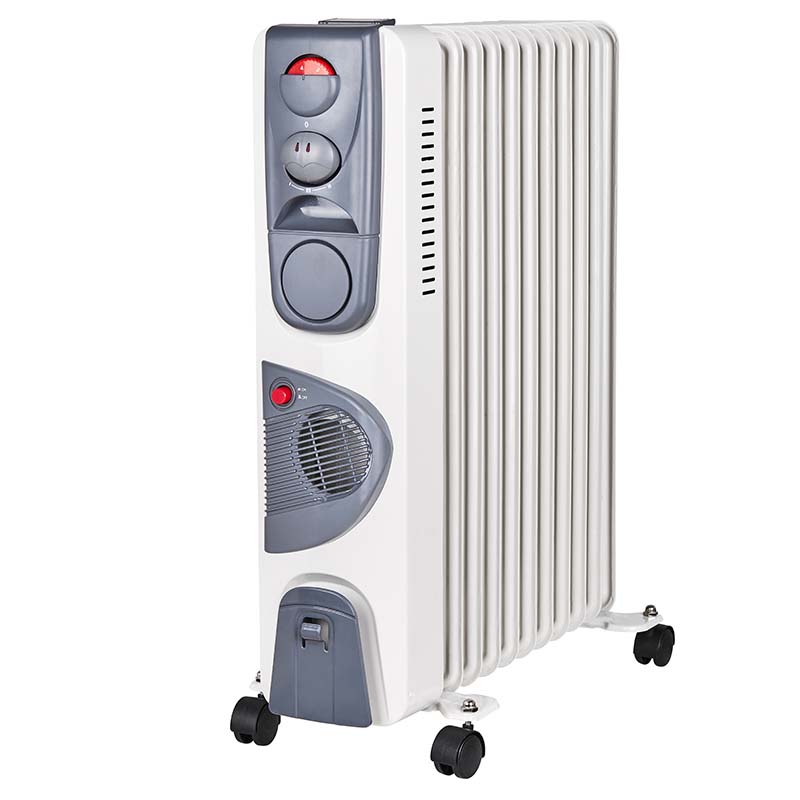 радиатор 2000 вт