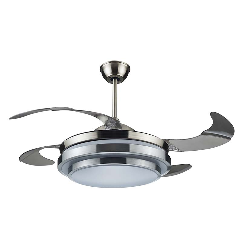 4pz Catena di Tiraggio del Ventilatore da Soffitto, 32,2cm Estensione per Catena di Trazione Leggera Estensione per Catena di Trazione Leggera per Lampada da Soffitto con Luce Decorativa (Bianco