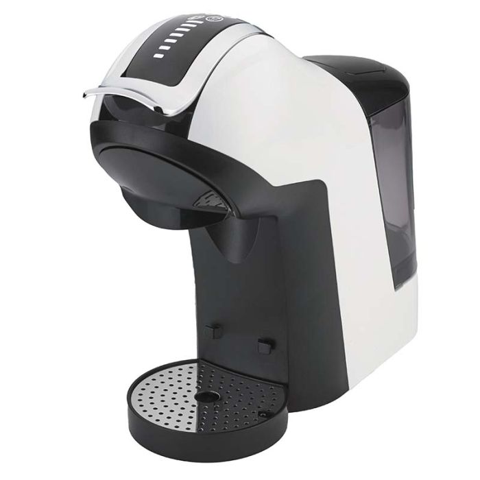 Macchina caffè 5 in 1