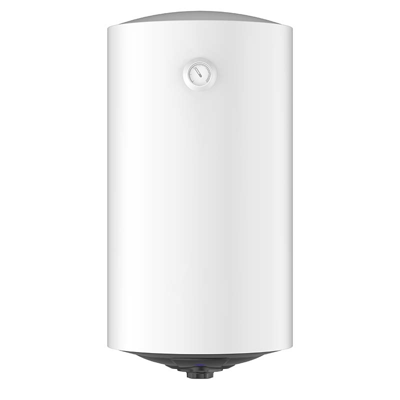Scaldabagno elettrico Volga Eco 80 litri