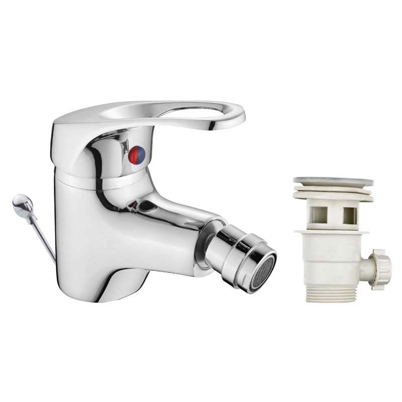 Asia miscelatore bidet D40