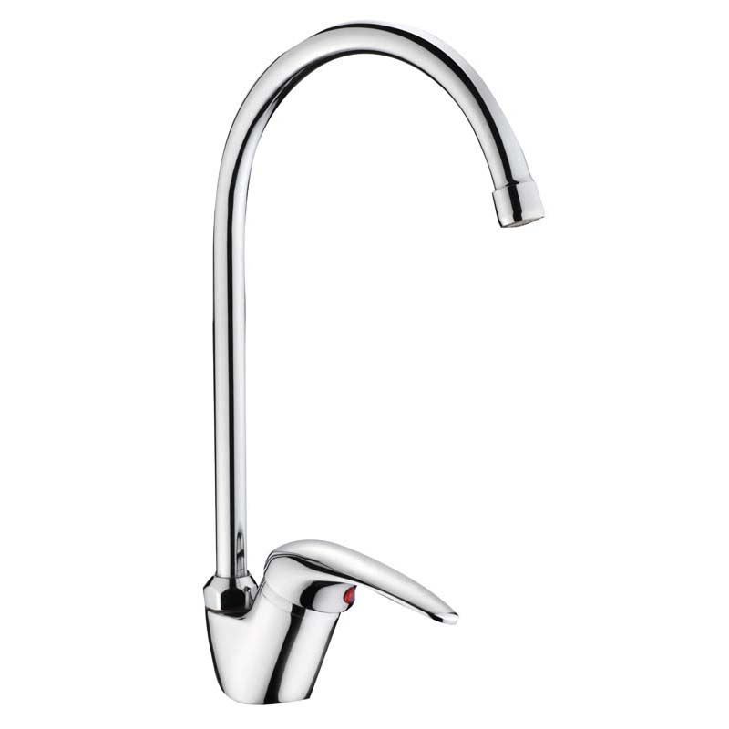 Laura miscelatore cucina D40