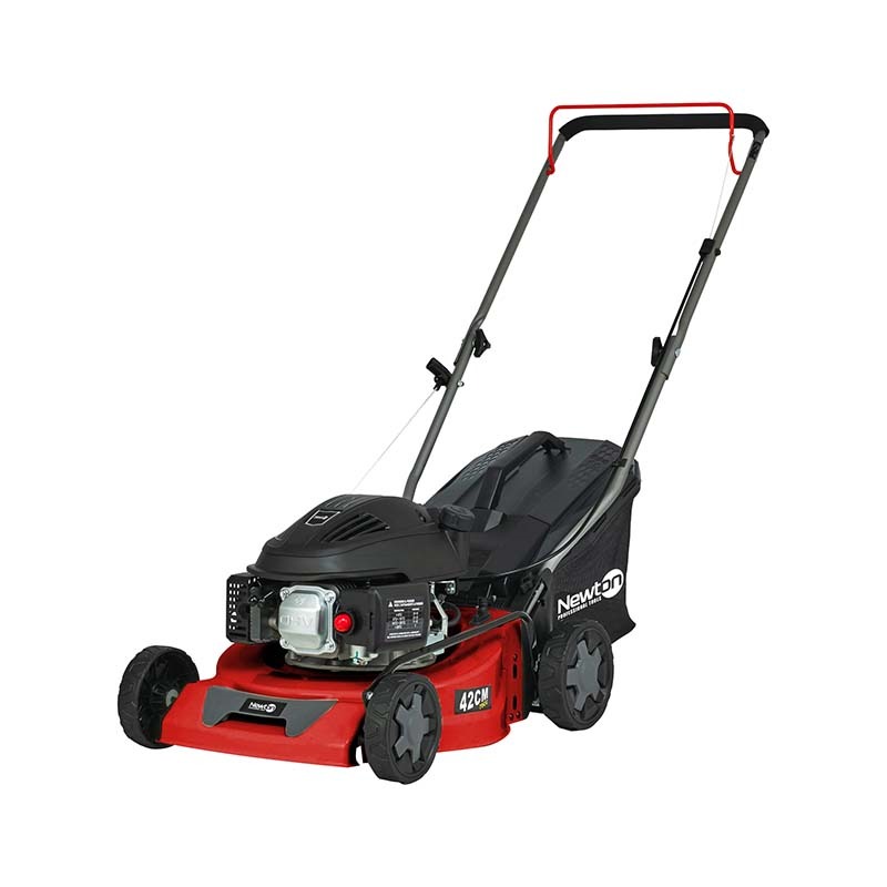 Rasaerba Devil motore 79,8 cc taglio 42 cm