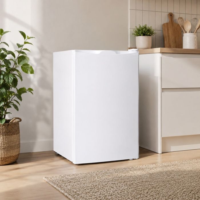 Congelatore verticale 65 lt