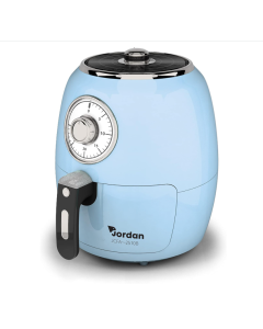 Friggitrice ad aria JCFA-2510B JORDAN - 3,5L - 1700w  azzurro pastello