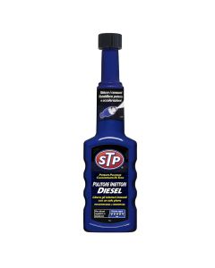 Pulitore iniettori, per motori diesel, ripristina con effetto immediato lefficacia del sistema di alimentazione, conf. 200 ml