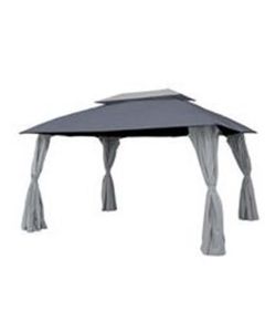 Telo ricambio prolunga x gazebo grd18cag10