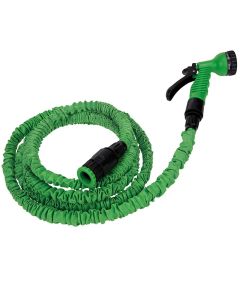 Tubo estensibile, in lattice, 7,5/22,5 mt