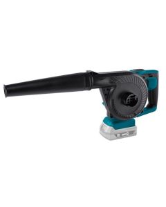 Aspiratore soffiatore a batteria linea one4all18v, solo corpo macchina