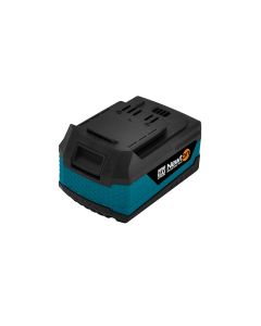 Batteria litio 18v 4.0 mah, linea one4all18v