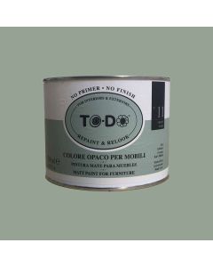 Colore mobili 500ml n.11 urban pat to-do