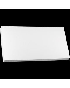 Pannello isolante eps 100, 1000x500x30mm