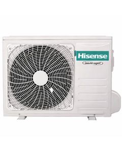 Condizionatore 9000+12000 btu, unita' esterna