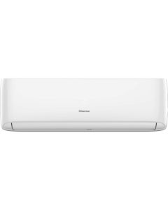 Condizionatore mono easy smart hisense, 9000 btu, classe a++/a+, filtro antibatterico