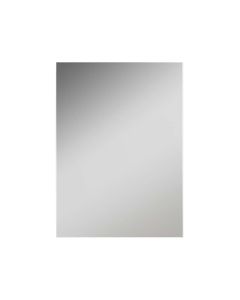 Specchio filo lucido moby cm.90x70