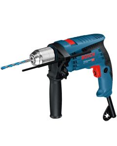 Trapano con percussione 600w