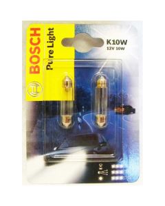 Bosch 2 lamp k10w          014