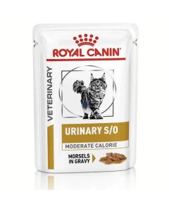 Royal canin vhn cat urinary mc 400g