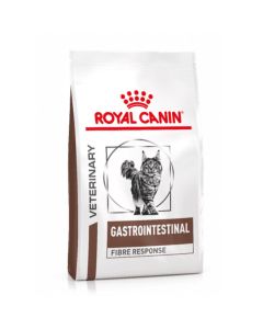 Royal canin vd cat fiber response 400g
