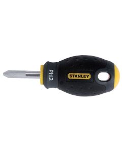 Stanley cacciavite fatmax, 30 mm x 1, nano lama phillips