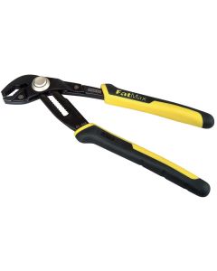 Pinza poligrip 250mm fatmax con pulsante