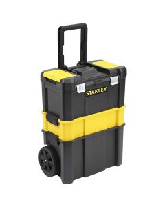 Valigetta Porta Attrezzi Trapano Einhell E-Box S35 Universale - Bricolfer